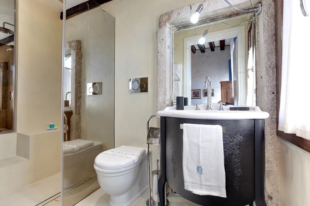 Ca' Badoer West Studio Venetië Buitenkant foto